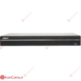 تصویر دستگاه داهوا مدل DH-NVR4216-4KS2/L Dahua DH-NVR4216-4KS2/L