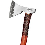 تصویر تبر کمپینگ استاد داداشی سایز کوچک وزن ۷۰۸ گرم 