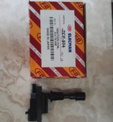 تصویر کوئل مزدا ۳۲۳ اصل ژاپن بسیار با کیفیت 