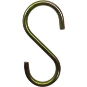 تصویر قلاب اس بزرگ 9 سانتیمتر 