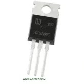 تصویر ترانزیستور IGBT FGH60N60SFD مدل TO-247 