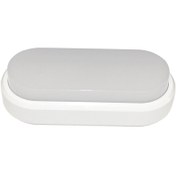 تصویر چراغ سقفی ۱۲ وات سنسور مایکروویو فاین الکتریک FEC-2312 