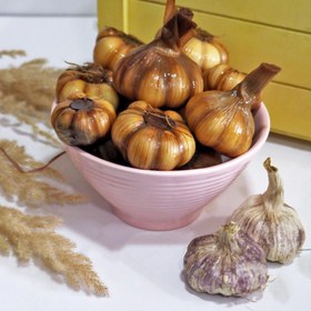 تصویر سیرترشی 7 ساله 