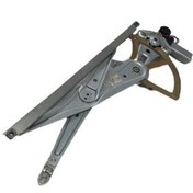 تصویر شیشه بالابر چپ لیفان 620 