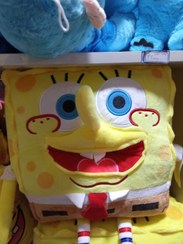 تصویر بابه اسفنجی و پاتریک aaaa