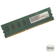 تصویر رم کامپیوتر Apacer 2G DDR3 1333 استوک 