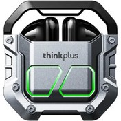 تصویر هدفون لنوو مدل Thinkplus XT81 ا Lenovo xt81 Lenovo xt81