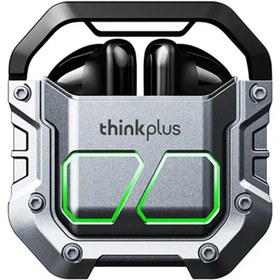تصویر هدفون لنوو مدل Thinkplus XT81 ا LENOVO XT81 Wireless AirPods LENOVO XT81 Wireless AirPods