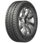 تصویر لاستیک بارز سایز 175/70R13 مدل P642 
