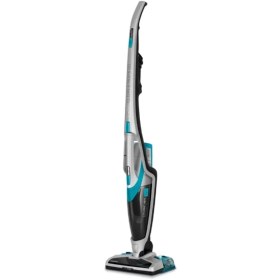 تصویر جارو شارژی سنکور فیلتر دار عصایی دستی SVC 0740BL Sencor SVC 0740BL Sencor cordless Vacuum Cleaner 3 IN 1 WITH MOP HEPA 0.5L