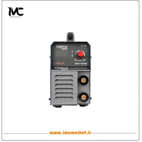 تصویر اینورتر جوشکاری 250 آمپر (IGBT) توسن مدل 1425II 250 amp welding inverter (IGBT) Tosan model 1425II