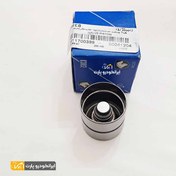 تصویر تايپيت هيدروليکي پژو 206 موتور TU5 شرکتی ایساکو 