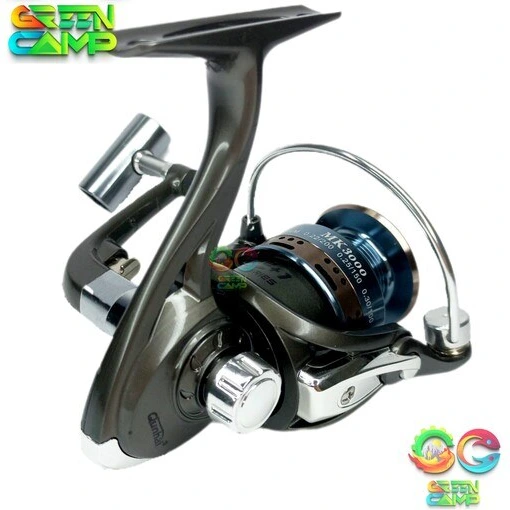 خرید و قیمت چرخ ماهیگیری MK3000