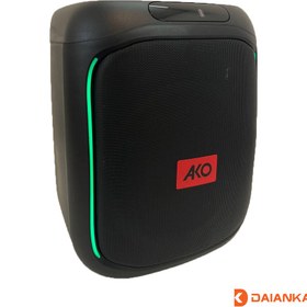 تصویر اسپیکر آکو AS-16 AKO AS-16 Speaker