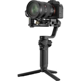 تصویر گیمبال ژیون Zhiyun WEEBILL-3 S 