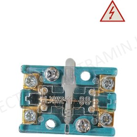 تصویر مغزی LXW2-11 مغزی میکروسوئیچ LXW2-11 طرح چینی