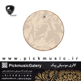 تصویر دف حبیبی مدل بیسیک 0