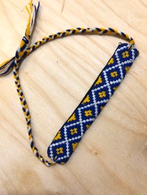 تصویر مچ بند کد 004 