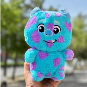 تصویر بچه غول سالیوان Sullivan