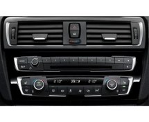 تصویر فعال سازی حافظه فن تهویه مطبوع BMW 