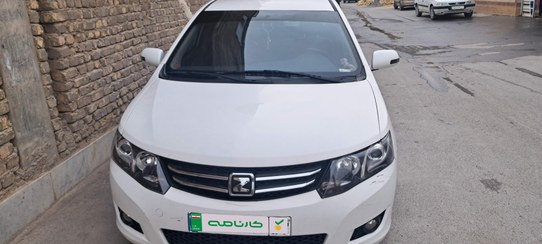 تصویر آریو اتوماتیک 1600cc مدل 1397 ا Ario automatic-1600cc Ario automatic-1600cc