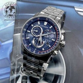 تصویر ساعت مچی مردانه سیتی زنCITIZEN CB5880-54L ساعت مچی مردانه سیتی زنCITIZEN CB5880-54L