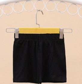 تصویر شلوارک کد4571 NZDE 