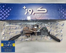 تصویر دسته راهنما کروز مناسب پژو ۲۰۶ 