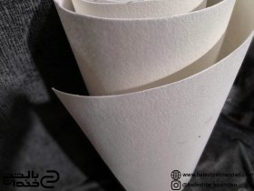 تصویر لایه نمدی 