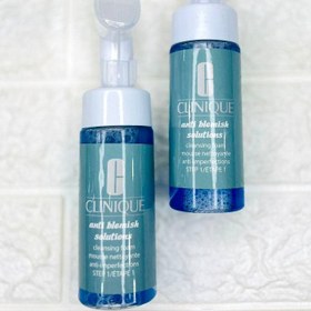 تصویر فوم براش دار 