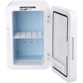 تصویر یخچال مینی‌ مدل CoolBaby02 