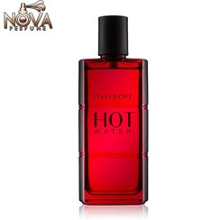 تصویر عطر دیویدوف هات واتر 