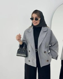 تصویر کت فوتر کوتاه 