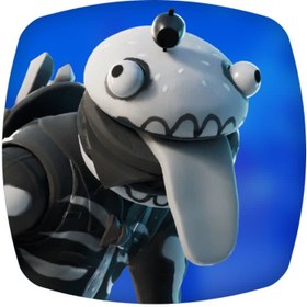 تصویر پک اسکول اسکواد فورتنایت – Skull Squad Pack 