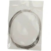 تصویر سیم لحیم آساهی ۲ متری 