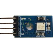 تصویر زاویه سنج 4 محوره RPI-1031 ANGLE SENSOR 