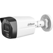 تصویر دوربین مداربسته 4 مگاپیکسل داهوا dh-ipc-hfw1439TL2P-LED-S5 