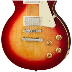 تصویر Epiphone Les Paul Standard 50s Heritage Cherry Sunburst 