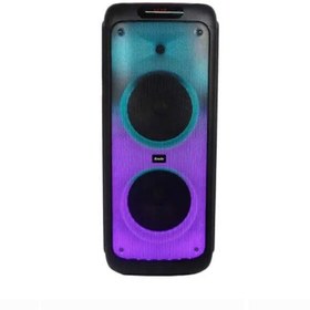 تصویر اسپیکر برودو PartyBox BTS1387 Brodu PartyBox BTS1387 Speaker BTS1387