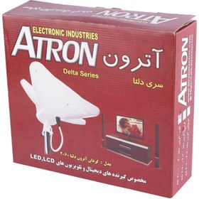 تصویر آنتن هوایی آترون Atron Delta 60U Plus ثابت Atron Delta 60U Plus Desktop Antenna