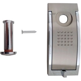 تصویر چشمی درب مدل ETX 