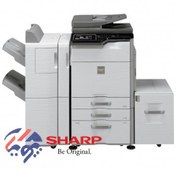 تصویر دستگاه کپی شارپ مدل AR-M460NX Sharp AR-M460NX Photocopier