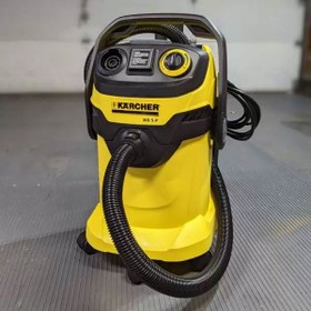 تصویر جاروبرقی کارچر WD5 Karcher WD5