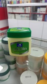 تصویر وازلین جی 