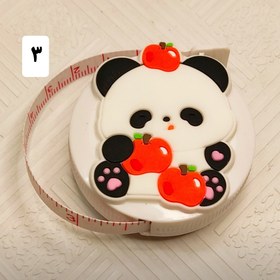 تصویر متر فانتزی دایره - ۳ 