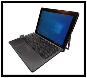 تصویر لپ تاپ کارکرده تبلت شو مدل HP Pro x2 612 G2 HP Pro x2 612 G2