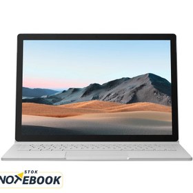 تصویر لپ تاپ استوک مهندسی مایکروسافت Surface Book 3 مدل i7-1065G7 32GB 1TB 6GB RTX 3000 15'' 4K TOUCH 