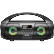 تصویر اسپیکر بلوتوثی قابل شارژ ایکس او XO-F40 WIRELESS SPEAKER 