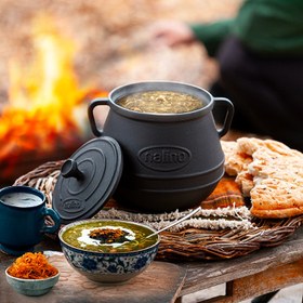 تصویر دیزی نالینو چدن Family 