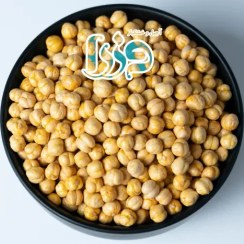 تصویر نخودچی بدون نمک 